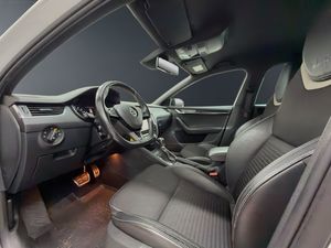 Skoda Octavia bild 7