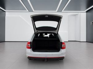 Skoda Octavia bild 14