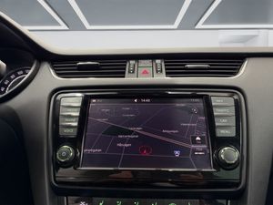 Skoda Octavia bild 10