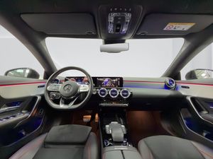 Mercedes CLA200 bild 10