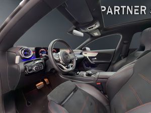 Mercedes CLA200 bild 7