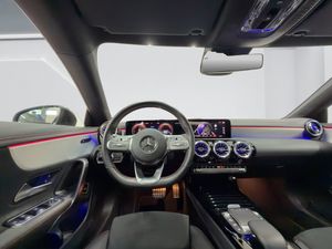 Mercedes CLA200 bild 11