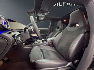 Mercedes CLA200 bild 8
