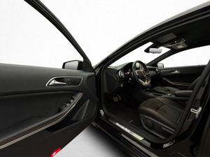 Mercedes A180 bild 8