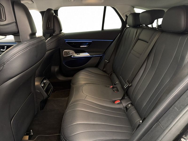 Mercedes E300 bild 13