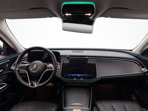 Mercedes E300 bild 14