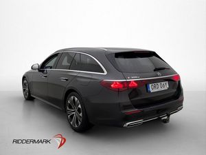 Mercedes E300 bild 5