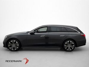 Mercedes E300 bild 4