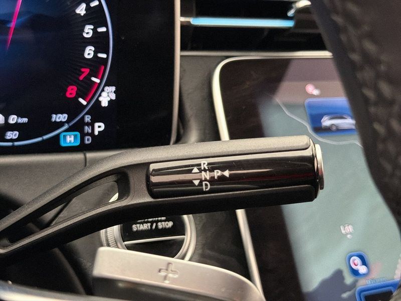 Mercedes E300 bild 35