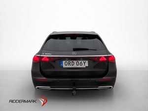 Mercedes E300 bild 6