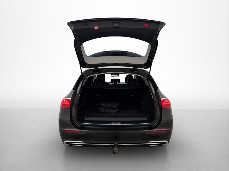 Mercedes E300 bild 32