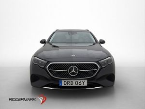 Mercedes E300 bild 2