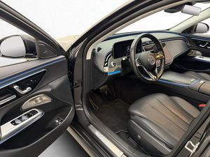 Mercedes E300 bild 8