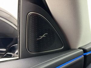 Mercedes E300 bild 16