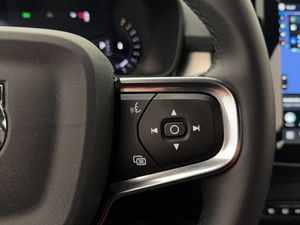 Volvo XC40 bild 17