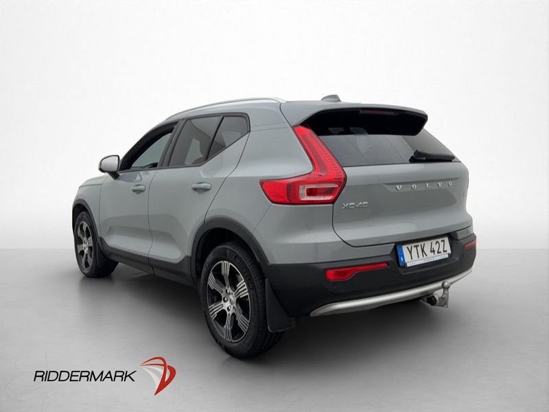 Volvo XC40 bild 5