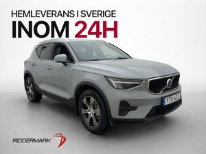 Volvo XC40 bild 1