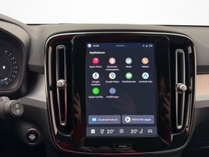 Volvo XC40 bild 21