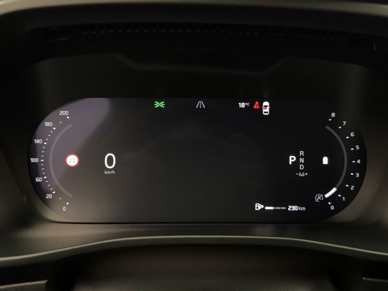 Volvo XC40 bild 15