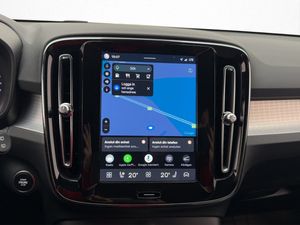 Volvo XC40 bild 20