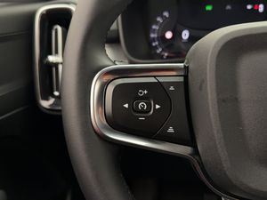 Volvo XC40 bild 16