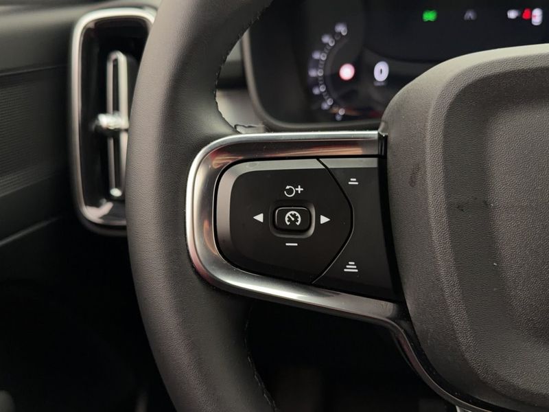 Volvo XC40 bild 16