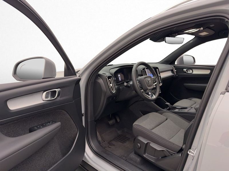 Volvo XC40 bild 8