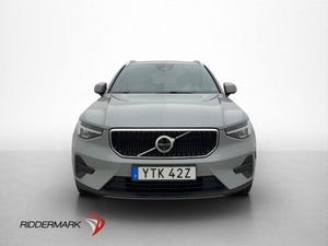 Volvo XC40 bild 2