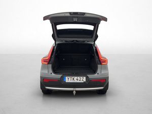 Volvo XC40 bild 26