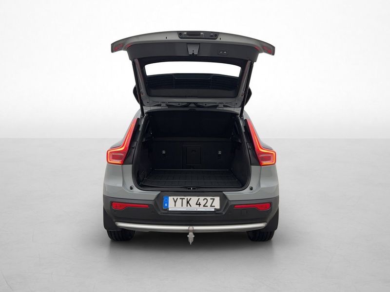 Volvo XC40 bild 26