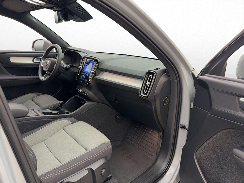 Volvo XC40 bild 12
