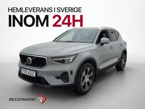 Volvo XC40 bild 3