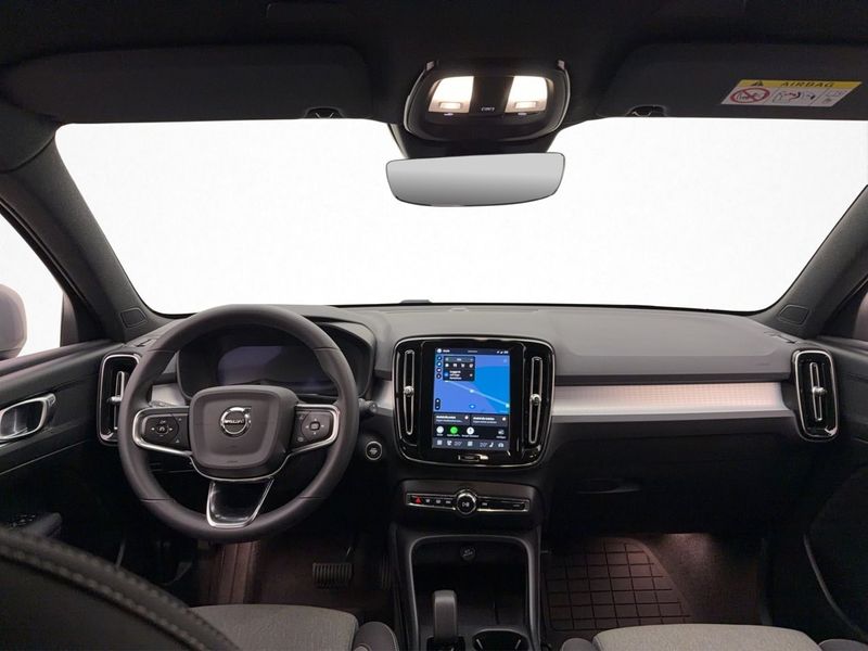 Volvo XC40 bild 14