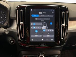Volvo XC40 bild 23