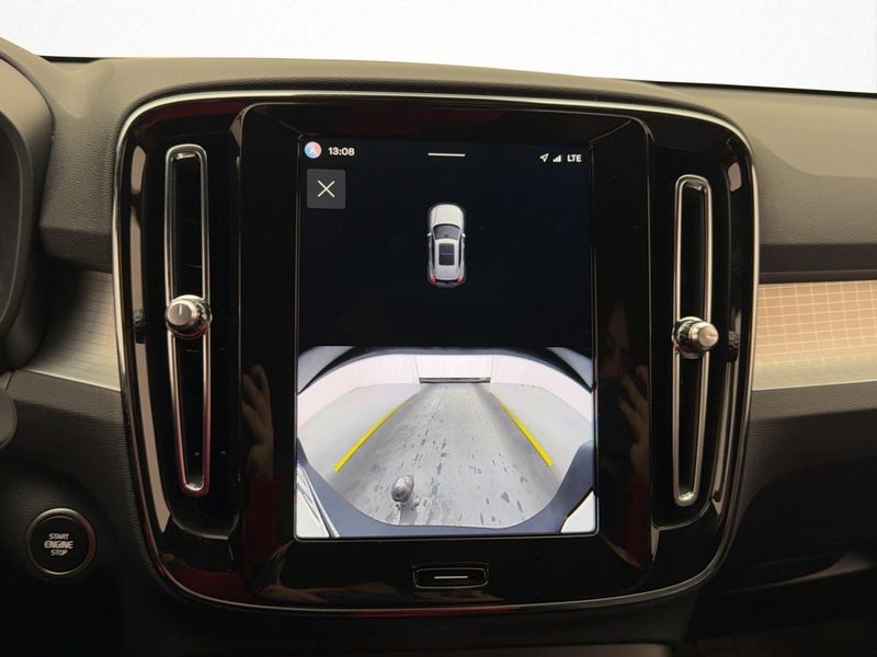 Volvo XC40 bild 18