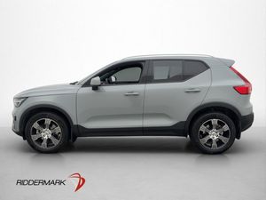 Volvo XC40 bild 4