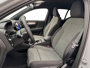 Volvo XC40 bild 9