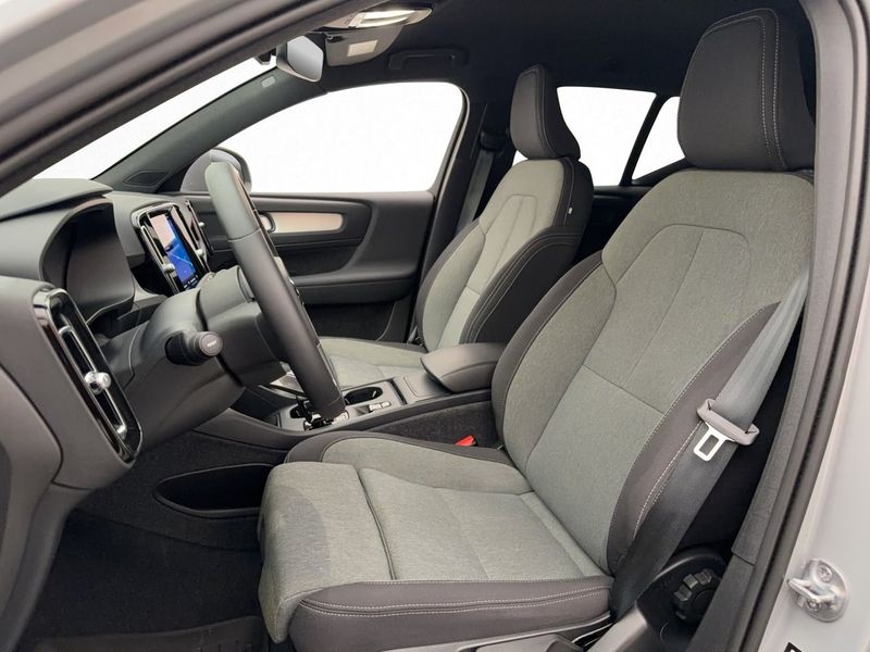 Volvo XC40 bild 9