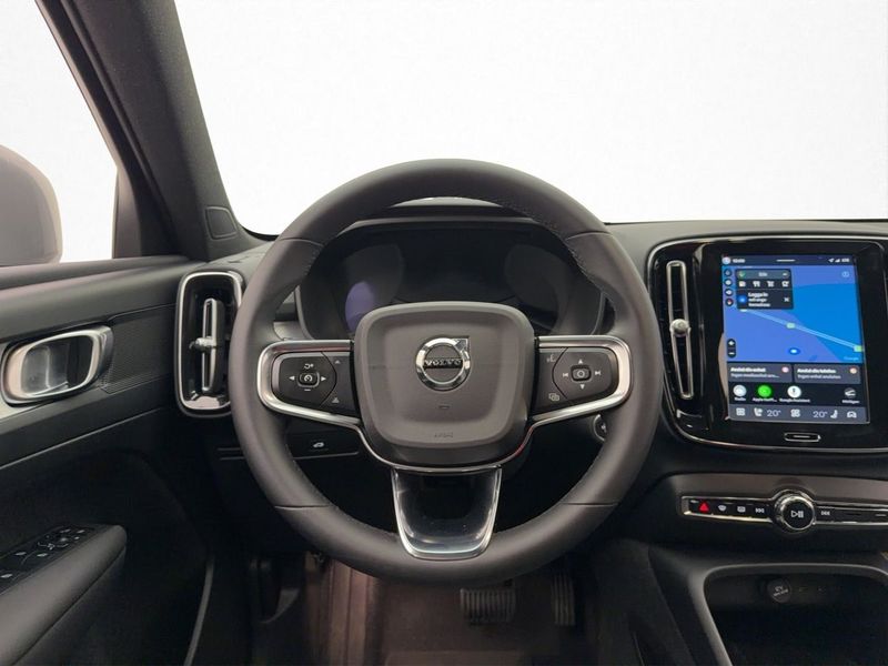Volvo XC40 bild 10