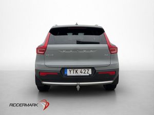 Volvo XC40 bild 6