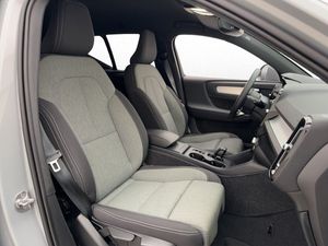 Volvo XC40 bild 11