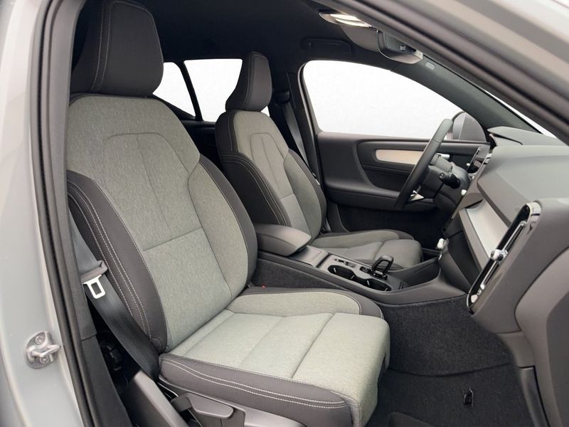 Volvo XC40 bild 11