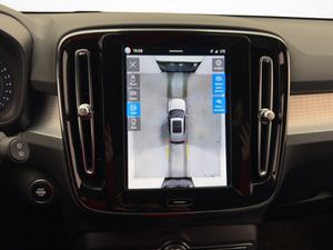 Volvo XC40 bild 19