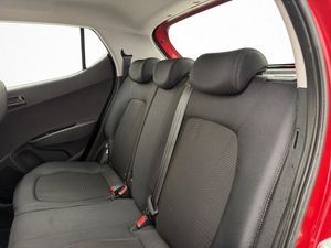 Hyundai i10 bild 13