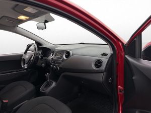 Hyundai i10 bild 12