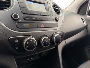 Hyundai i10 bild 16