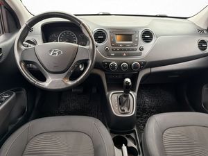 Hyundai i10 bild 10