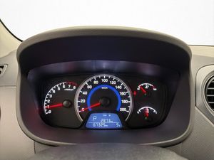 Hyundai i10 bild 14