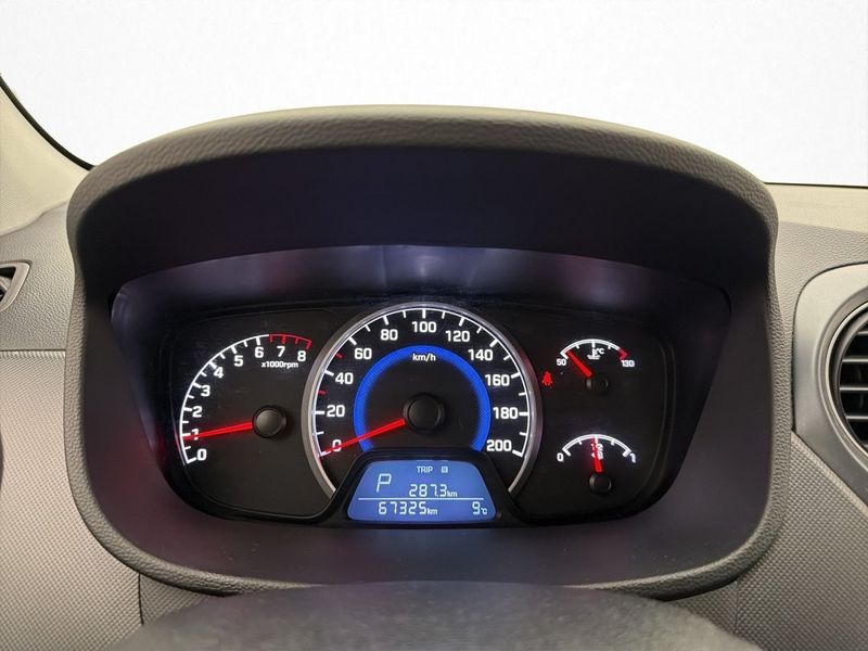 Hyundai i10 bild 14