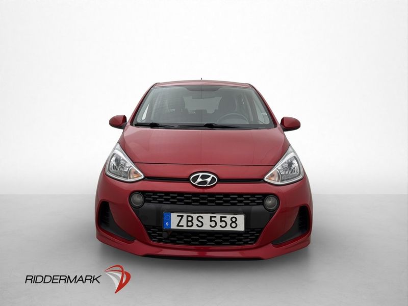 Hyundai i10 bild 2